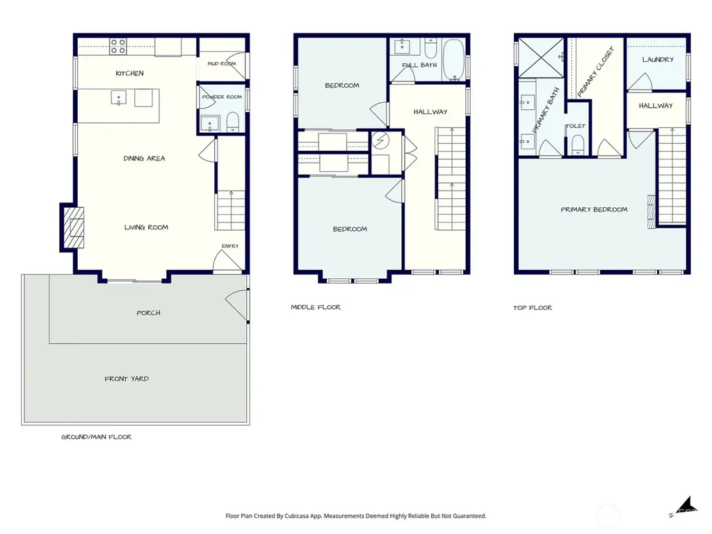 2414 Queen Anne Avenue N Seattle WA 98119