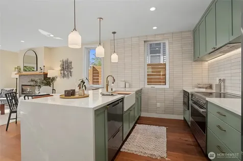 2414 Queen Anne Avenue N Seattle WA 98119
