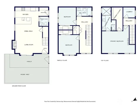 2414 Queen Anne Avenue N Seattle WA 98119