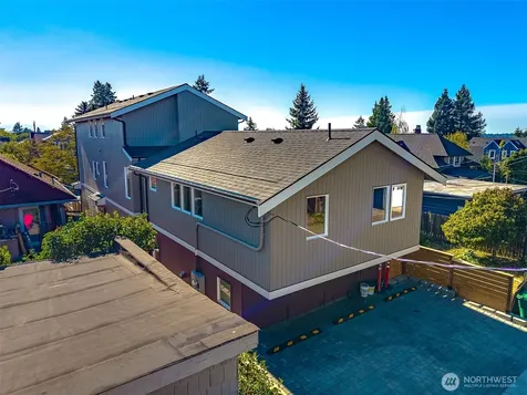 2414 Queen Anne Avenue N Seattle WA 98119
