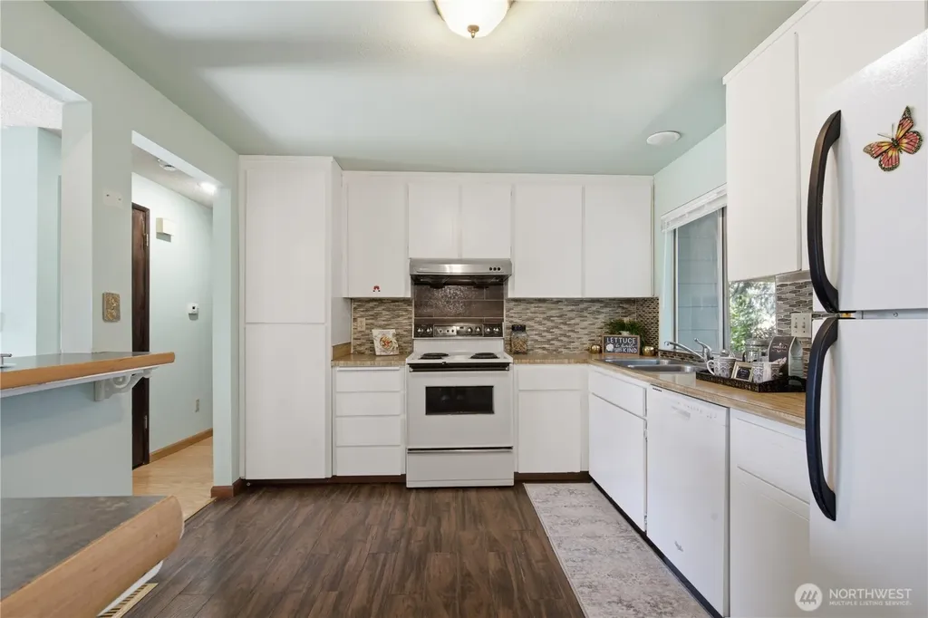 13122 SE 188th Street Renton WA 98058