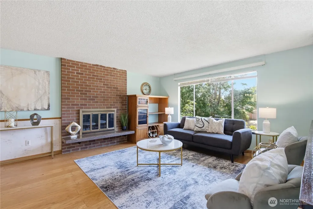 13122 SE 188th Street Renton WA 98058