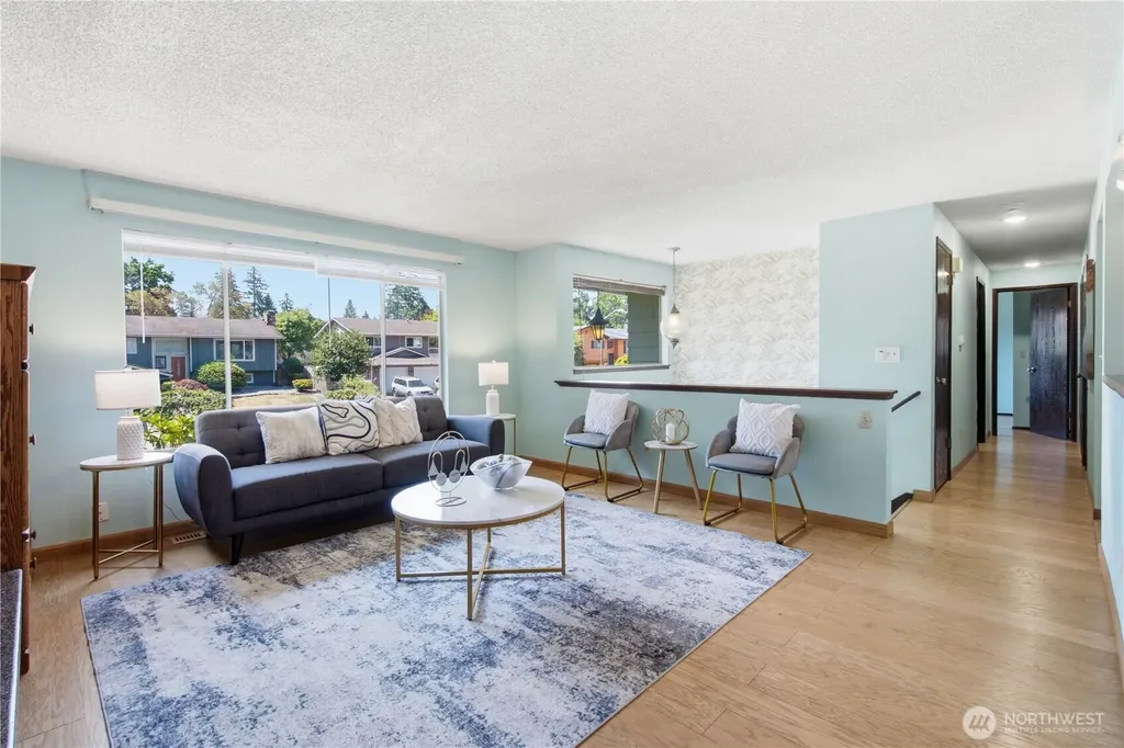 13122 SE 188th Street Renton WA 98058