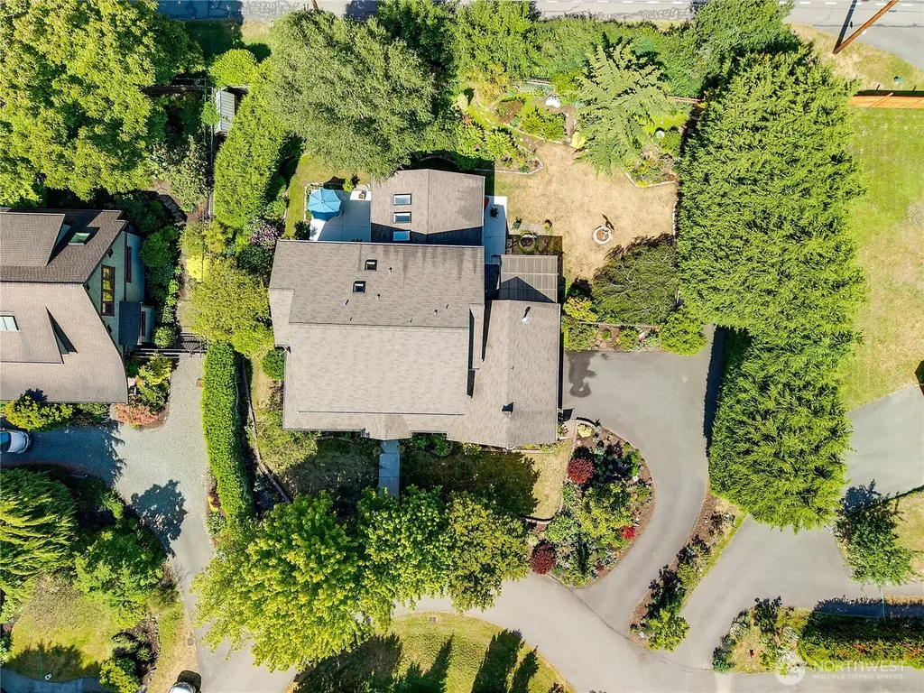 1850 Maple Street Port Townsend WA 98368
