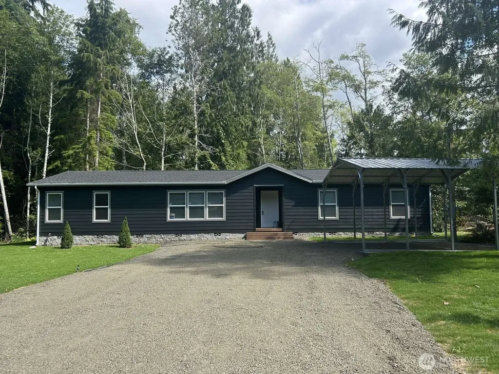 214 W Griffith Street Aberdeen WA 98520