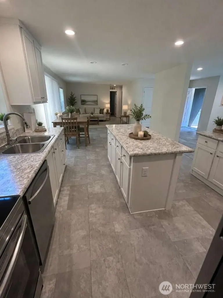 214 W Griffith Street Aberdeen WA 98520