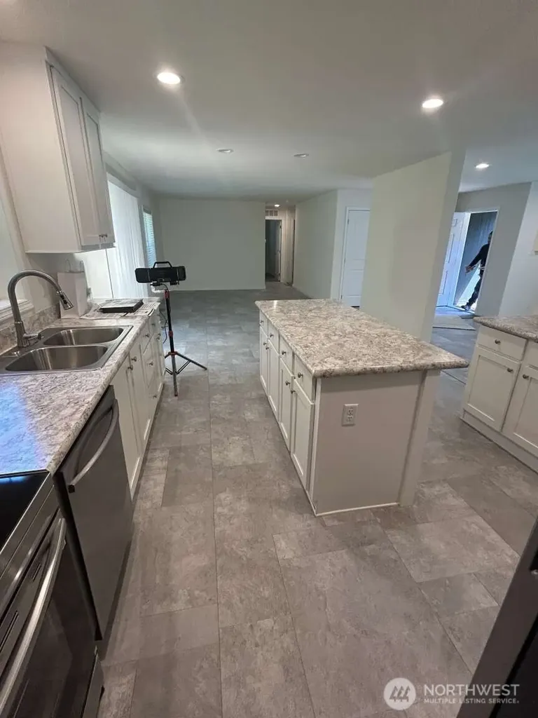 214 W Griffith Street Aberdeen WA 98520