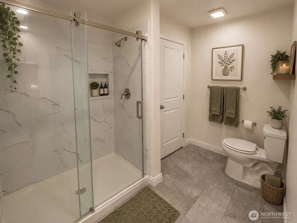 214 W Griffith Street Aberdeen WA 98520