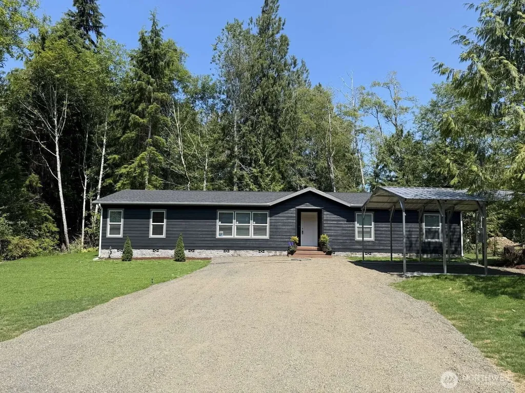 214 W Griffith Street Aberdeen WA 98520