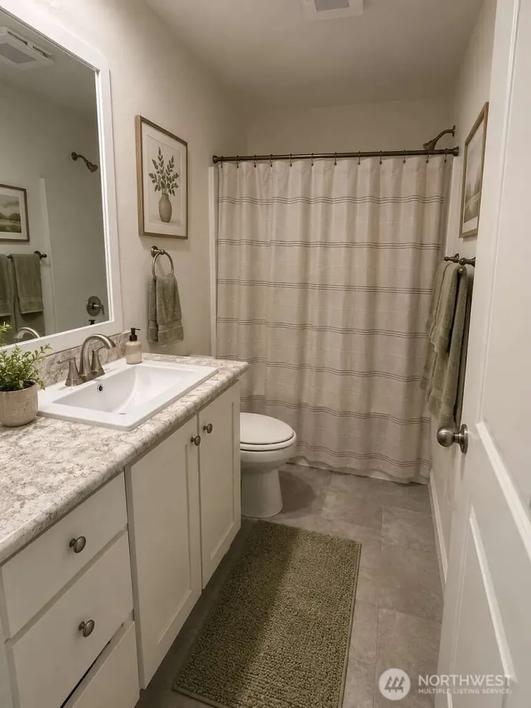 214 W Griffith Street Aberdeen WA 98520
