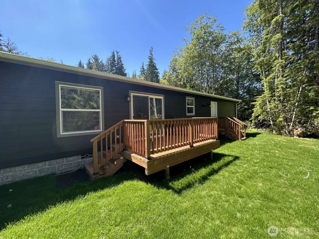 214 W Griffith Street Aberdeen WA 98520