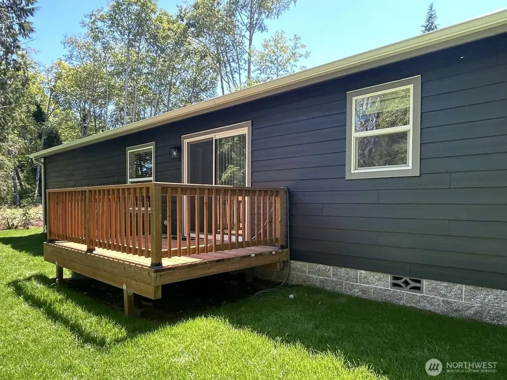 214 W Griffith Street Aberdeen WA 98520