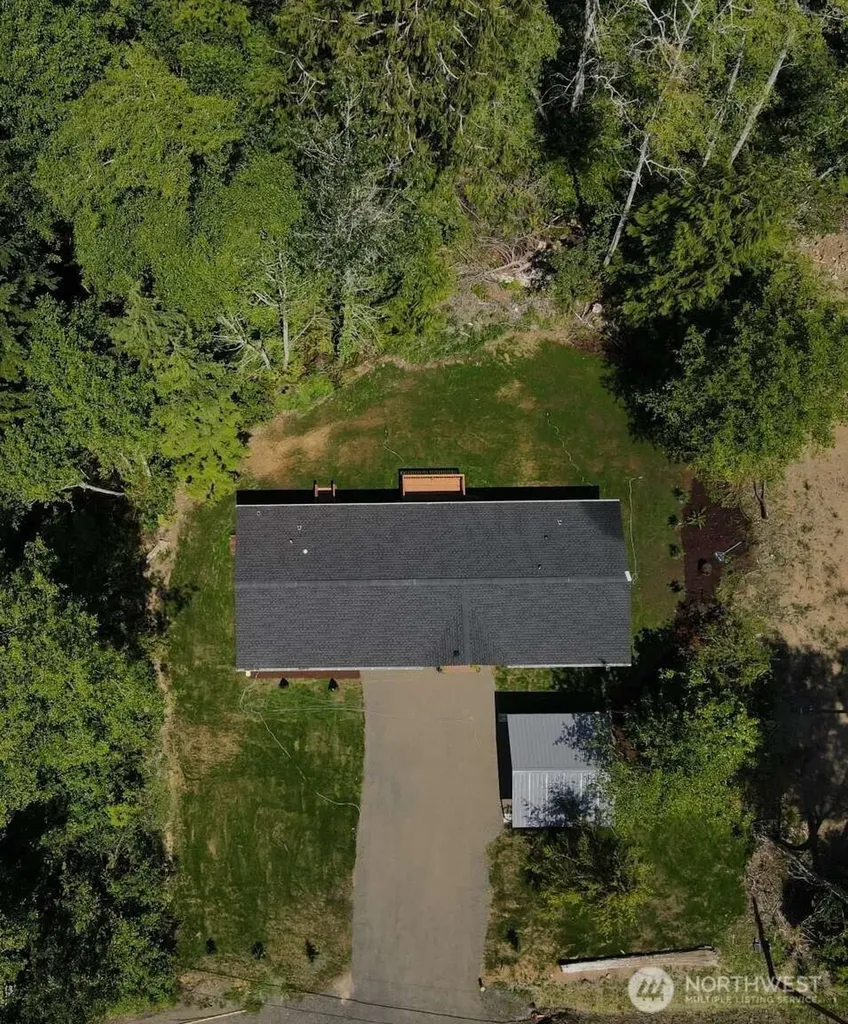 214 W Griffith Street Aberdeen WA 98520