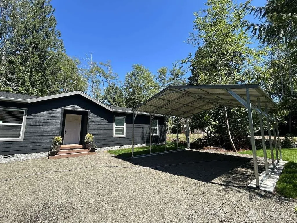 214 W Griffith Street Aberdeen WA 98520
