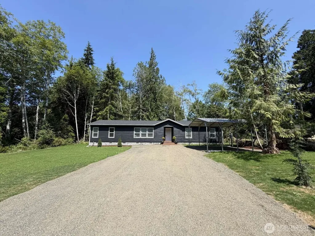 214 W Griffith Street Aberdeen WA 98520