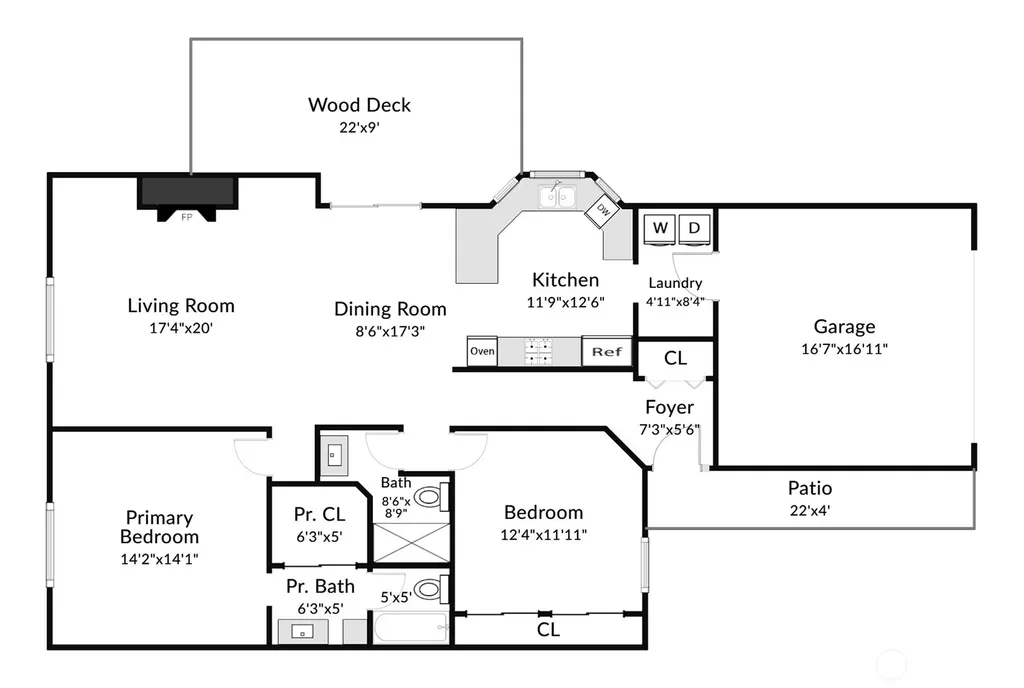 8801 27th Street W University Place WA 98466