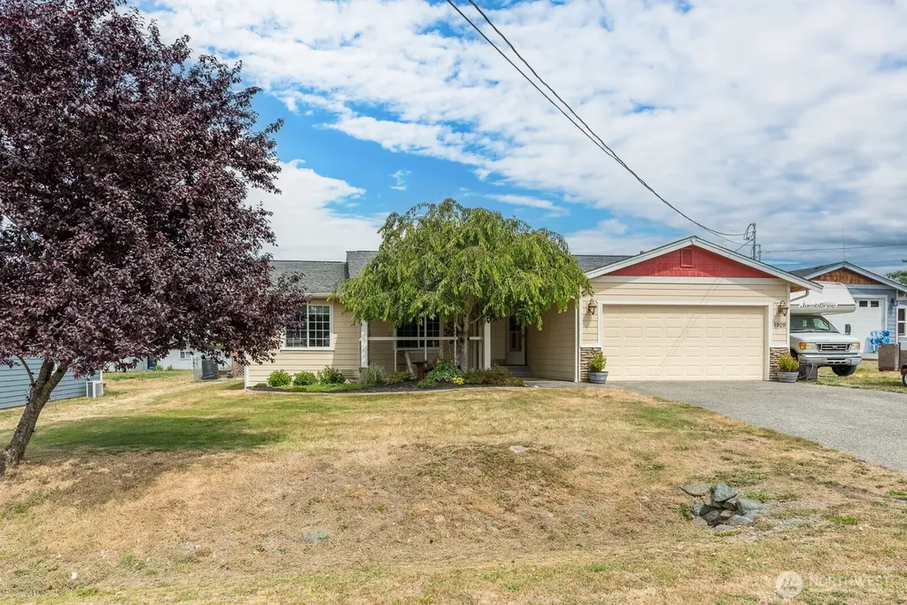 1929 Elhardt Street Camano Island WA 98282
