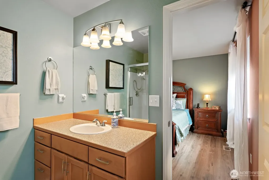 1929 Elhardt Street Camano Island WA 98282