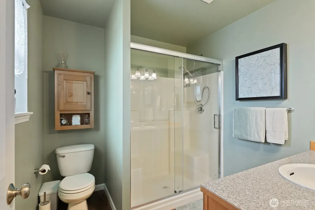 1929 Elhardt Street Camano Island WA 98282