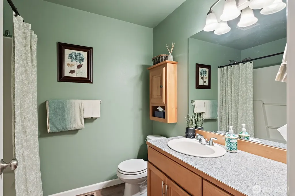 1929 Elhardt Street Camano Island WA 98282