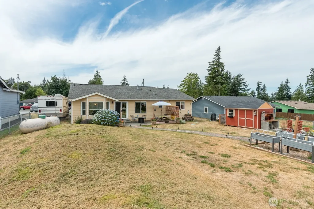 1929 Elhardt Street Camano Island WA 98282