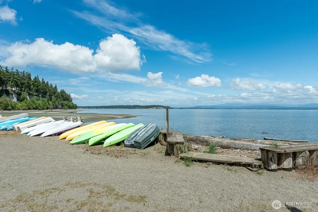 1929 Elhardt Street Camano Island WA 98282