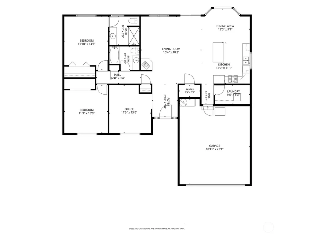1929 Elhardt Street Camano Island WA 98282