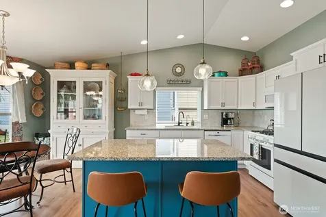 1929 Elhardt Street Camano Island WA 98282