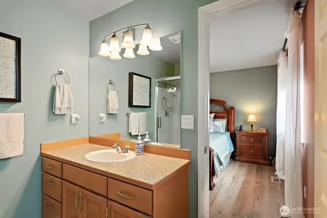 1929 Elhardt Street Camano Island WA 98282