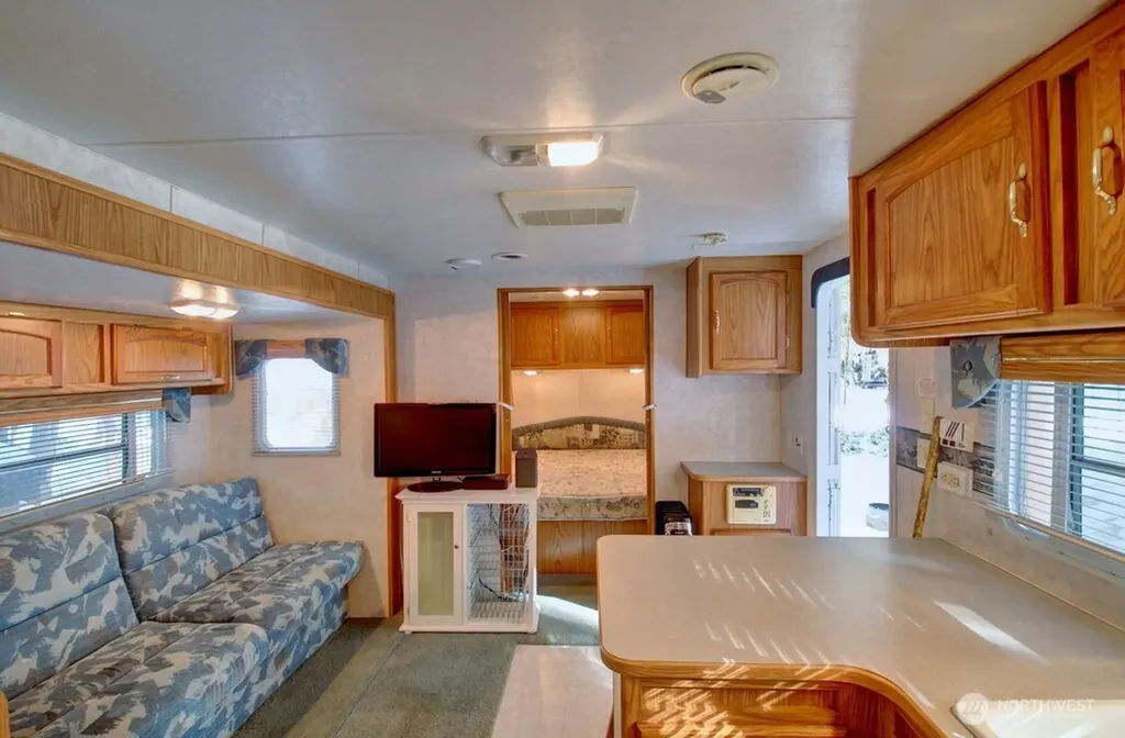 291 Schinn Canyon Circle Deming WA 98244