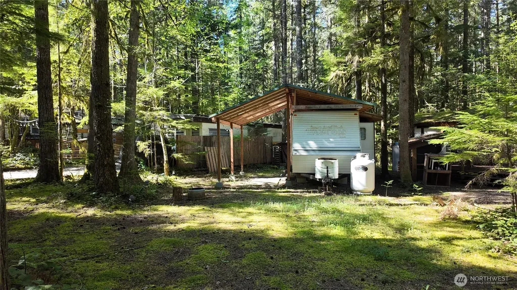 291 Schinn Canyon Circle Deming WA 98244