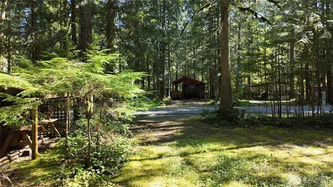 291 Schinn Canyon Circle Deming WA 98244
