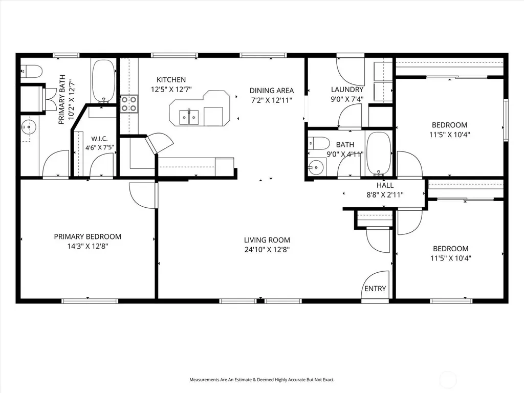 11100 4th Avenue W Everett WA 98204