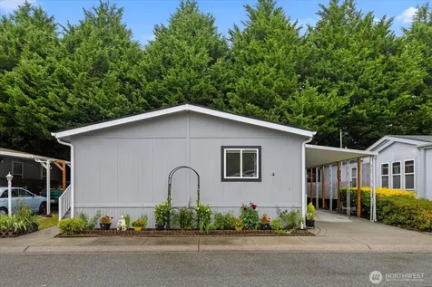 11100 4th Avenue W Everett WA 98204