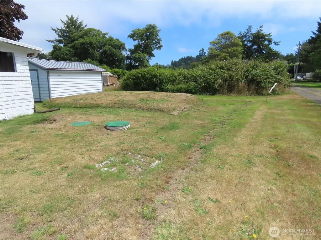 1664 Schmid Road Grayland WA 98547