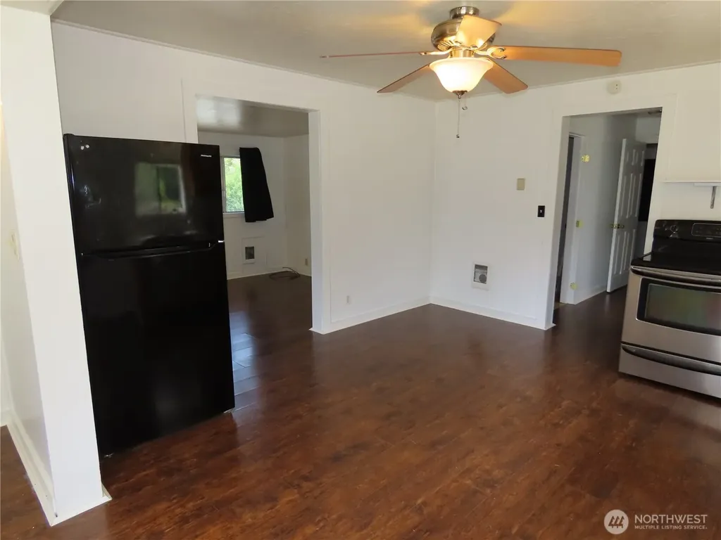 1664 Schmid Road Grayland WA 98547
