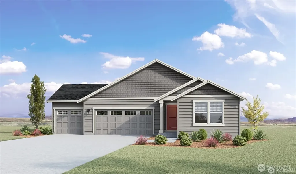 1810 Goldeneye Street Ellensburg WA 98926