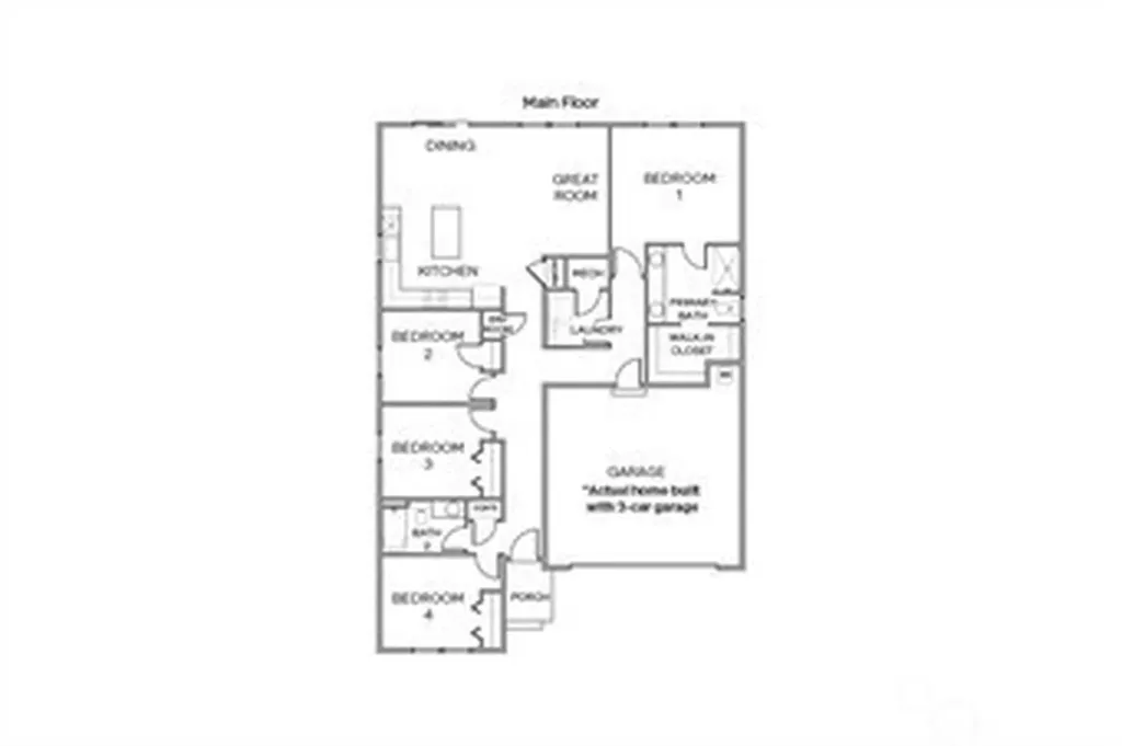 1810 Goldeneye Street Ellensburg WA 98926