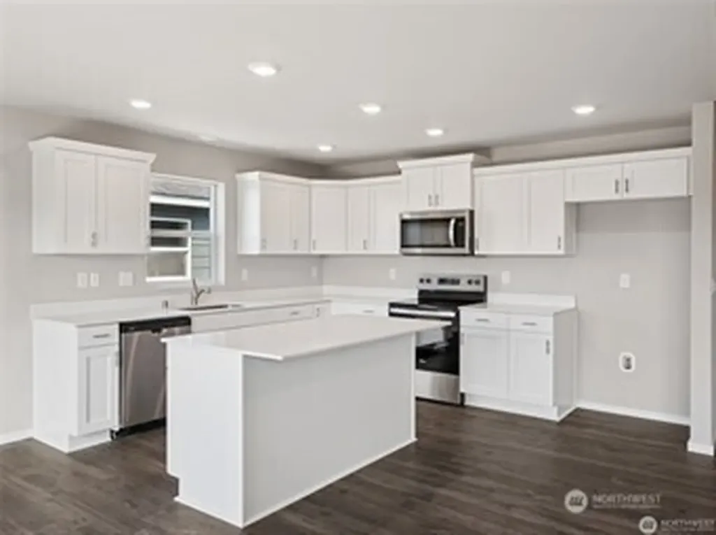 1810 Goldeneye Street Ellensburg WA 98926