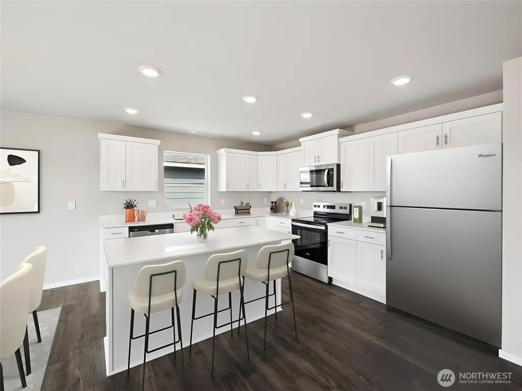 1810 Goldeneye Street Ellensburg WA 98926