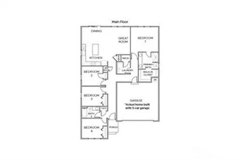 1810 Goldeneye Street Ellensburg WA 98926