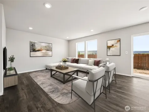 1810 Goldeneye Street Ellensburg WA 98926