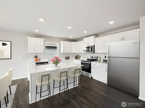 1810 Goldeneye Street Ellensburg WA 98926