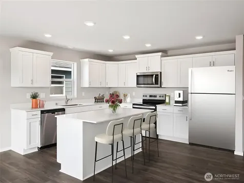 1810 Goldeneye Street Ellensburg WA 98926