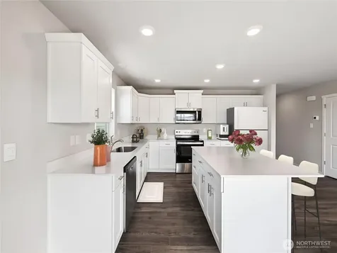1810 Goldeneye Street Ellensburg WA 98926