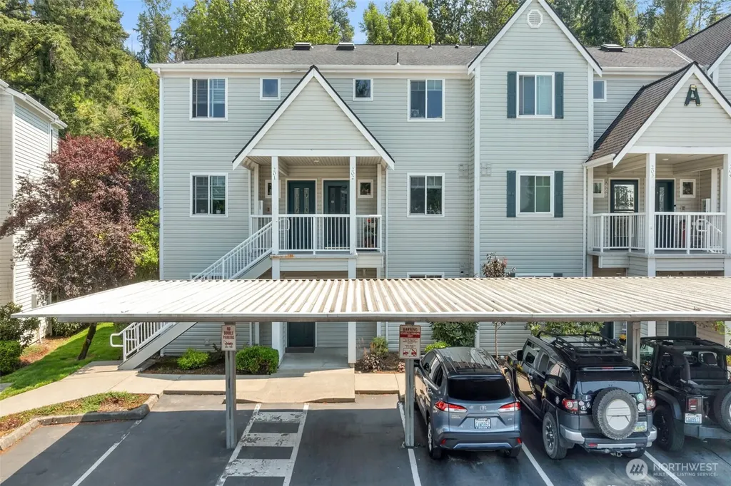31900 104th Avenue SE Auburn WA 98092