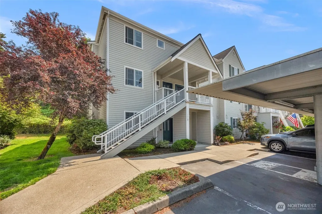 31900 104th Avenue SE Auburn WA 98092