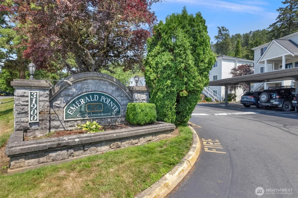 31900 104th Avenue SE Auburn WA 98092