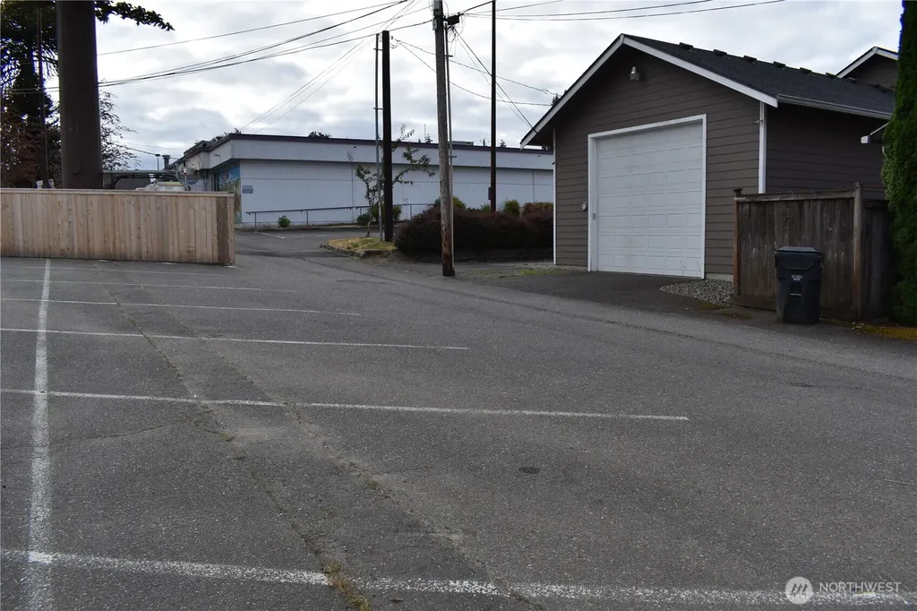 1806 4th Avenue E Olympia WA 98506