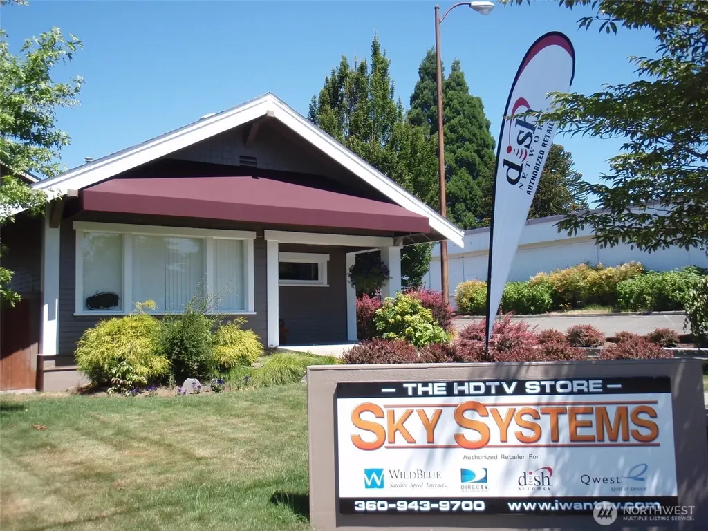 1806 4th Avenue E Olympia WA 98506